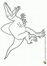Dinosaure Prehistoire Hugolescargot sketch template