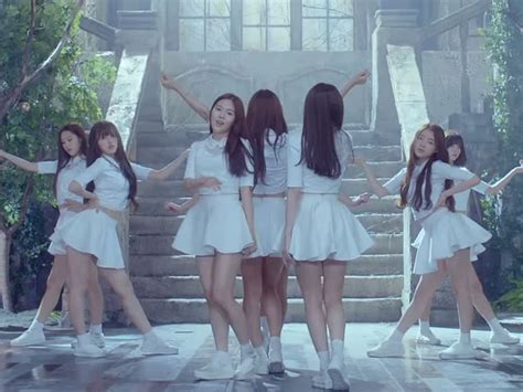 K Pop Girl Group Oh My Girl Mistaken For Sex Workers At Free Download