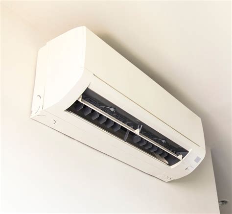 wall mount aire  heating cooling