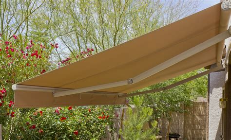 awnings drop screens allwest canvas