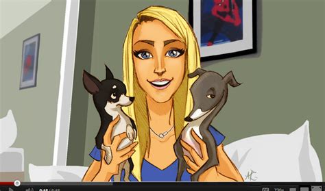 Jenna Marbles Becomes 2 Most Subscribed Youtuber Of All Time