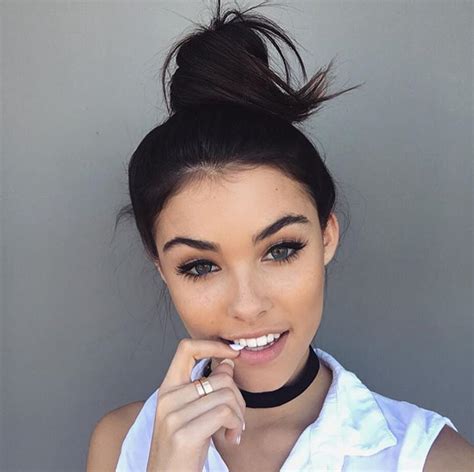 pin by wynter on ♡madison beer♡ beauty madison beer