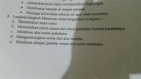 Langkah Pertama Dalam Membuat Cerita Berdasarkan Gambar Adalah Rexdarbaud