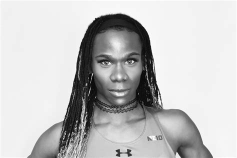 how cecé telfer became the first trans ncaa track and field champion