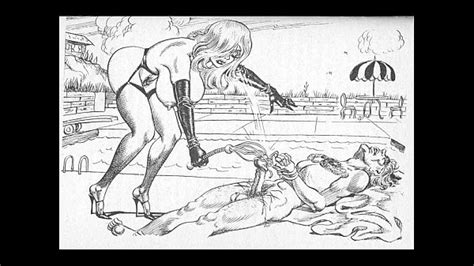 whipped and marked fiendish femdom bdsm art cartoons comics xnxx