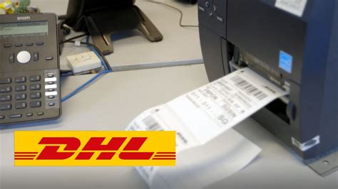 dhl ocean connect lcl lcl labeling youtube