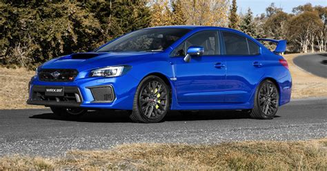 subaru wrx wrx sti pricing  specs tweaked   kit