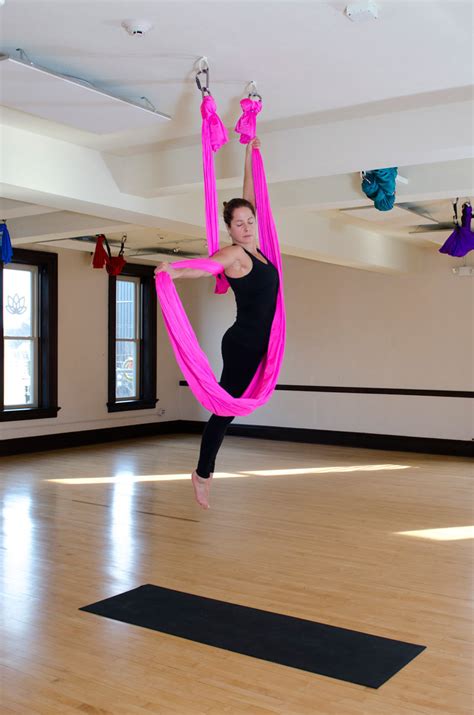aerial yoga teacher training flex yoga wooster