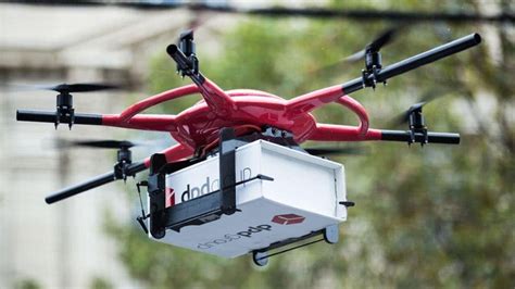 quel poids peut porter  drone drone  academy