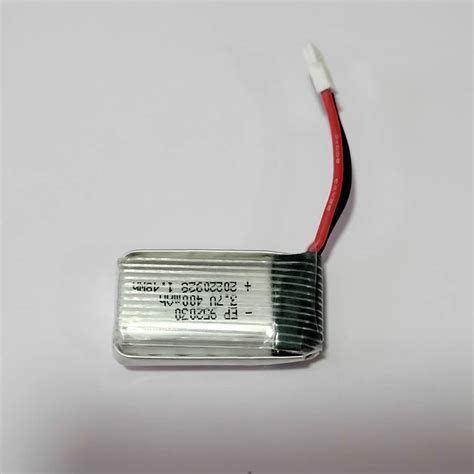 drone battery   mah lipo battery original  syma xa xt battery part replacement