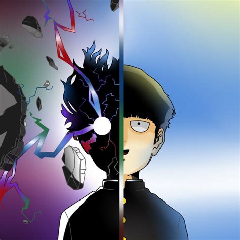 Mob Psycho 100 – Anime Review Anime India