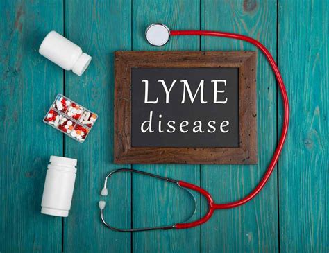 The Hidden Dangers Of Lyme Disease Lyme Disease Symptoms Causes