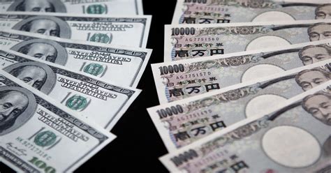 dollar hit  yen  week