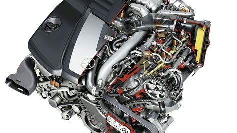 cdi engine meaning  car specs