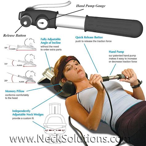 neck traction