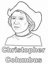 Columbus Coloring Pages Christopher Kids Drawing Printable Print Sheets Color Hat Printables Wallpaper Clipart Yahoo Chris Brown Voices 1023 Fireman sketch template