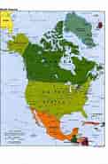 Billedresultat for World Dansk Regional Nordamerika. størrelse: 122 x 185. Kilde: maps.unomaha.edu