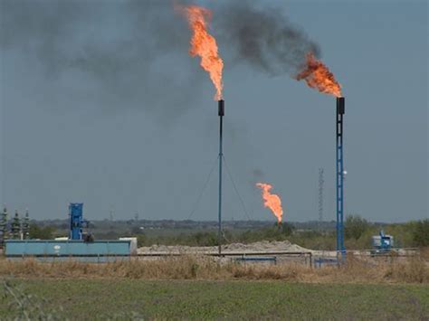 wyoming proposal  curb venting  flaring  work