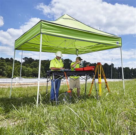 ez  hiviz utility instant shelter forestry suppliers