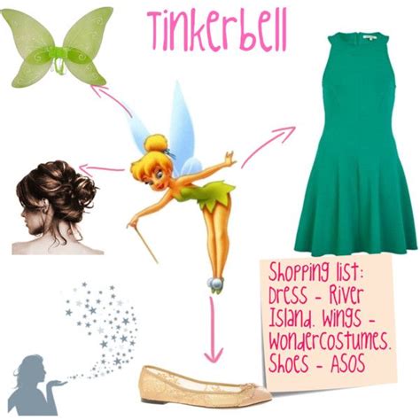 102 Best Tinker Bell And Gang Images On Pinterest