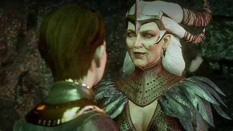 Ass Deep In Demons Ep25 Motherly Love Dragon Age