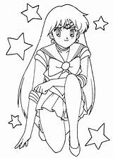 Sailor Coloring Mars Pages Mercury Moon Planet Comet Bruno Manga Girls Printable Getcolorings Bestcoloringpagesforkids Print Anime Kawaii Freddie Pag Ausmalbilder sketch template