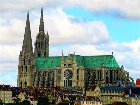 chartres cathedral france hours address attraction reviews tripadvisor