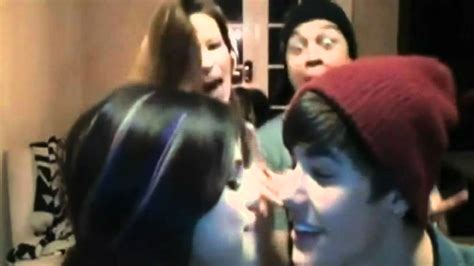 justin bieber and selena gomez s unofficial music video