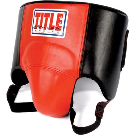title classic ultra light protective cup boxingcom