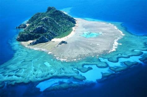 15 Fiji S Most Beautiful Islands That You Ll Love In 2020