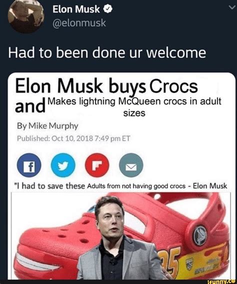 lightning mcqueen crocs meme tinglight