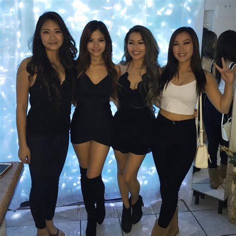 asian goddesses — prettyasiangirls2u group of cute asian girls