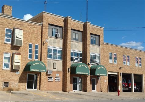 city offices galion  official website
