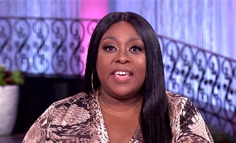 Loni Love Speaks On The Real Cancellation Rumors No Official Decision