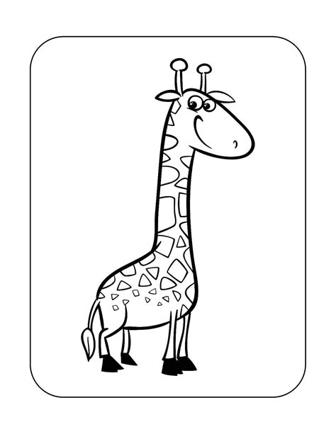 animals coloring pages  kids etsy