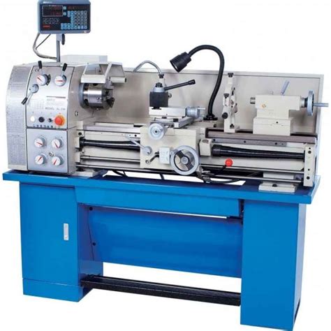 lathe hafco al  xmm integrated industrial