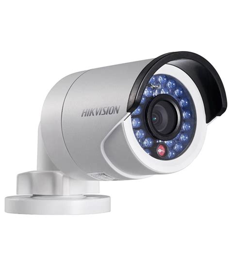 hikvision ds cecot irp p bullet camera price  india buy
