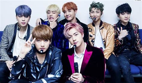 Bts Is Now The Most Viewed K Pop Group In Youtube History