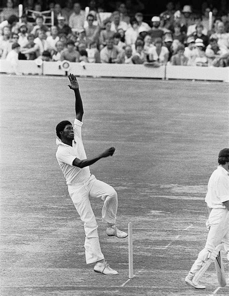The Fast And The Furious The West Indies Bowlers Who Terrorised A