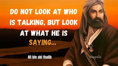 motivational quotes  ali ibn abi talib  urge     chin