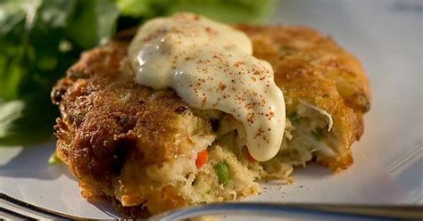 I Cant Stop Thinking About Crab Cakes Lol Im So Hungry Imgur