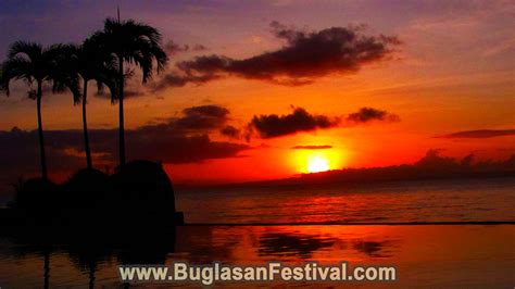 la libertad negros oriental philippines buglasan festival