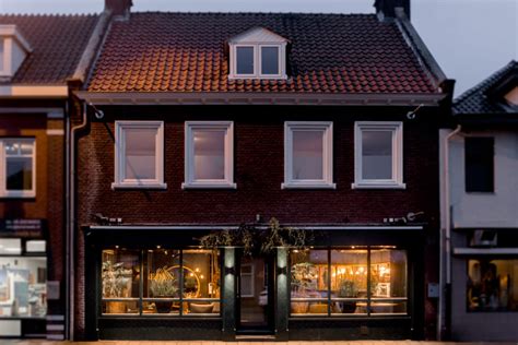 akoestisch restaurant eden valkenswaard