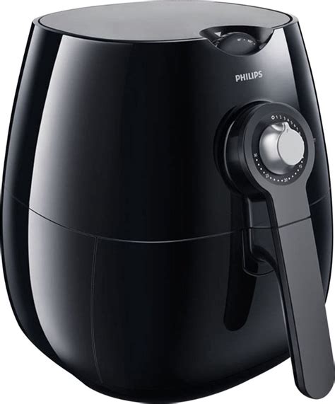 philips airfryer  original airfryer fry healthy    fat black hd brickseek