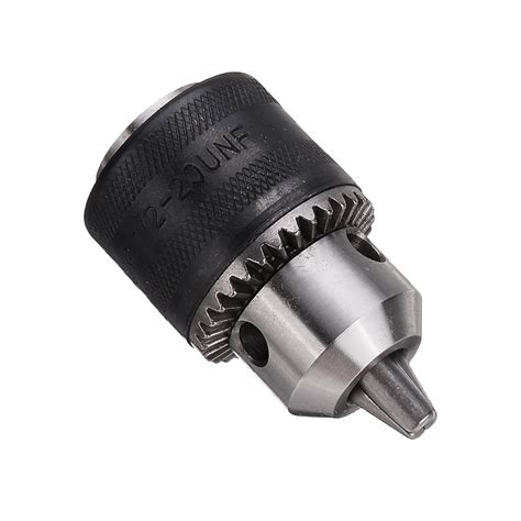 san ou  mm  unf drill chuck adapter keyed type electric drill chuck