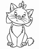Disney Coloring Pages Marie Aristocats Kids Sheets Drawing Book Printable Google Bestcoloringpagesforkids Children Colorings Cartoon Princess Getdrawings Cat Mouse Clipartmag sketch template