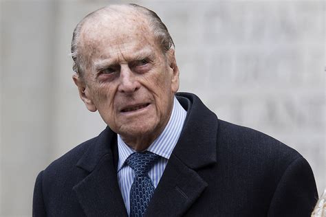 uk lawmakers set  prince philip tributes world business recorder