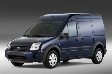ford transit connect news  information