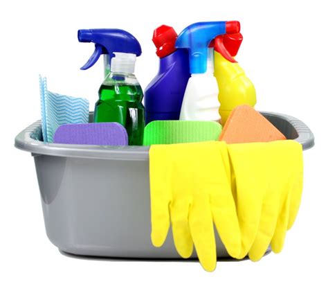 regulations  chemical information disclosure  cleaning products  york league
