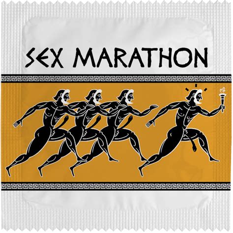 Sex Marathon Callvin